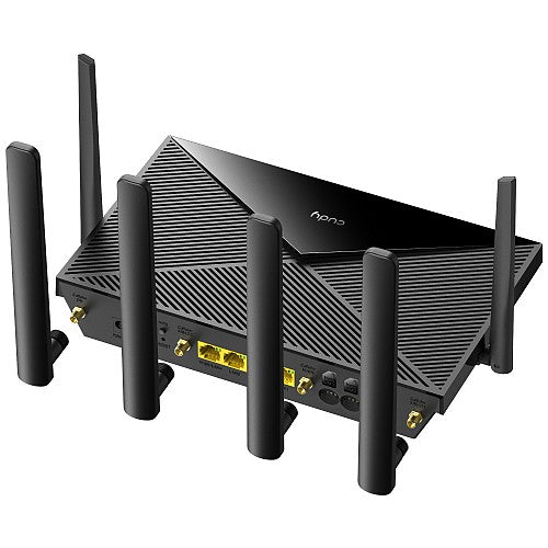 Cudy Router 4G LTE CAT6 AC1200 Dual Band Gigabit Wi-Fi LT700 Cudy Router 4G LTE CAT6 AC1200 Dual Band Gigabit Wi-Fi LT700